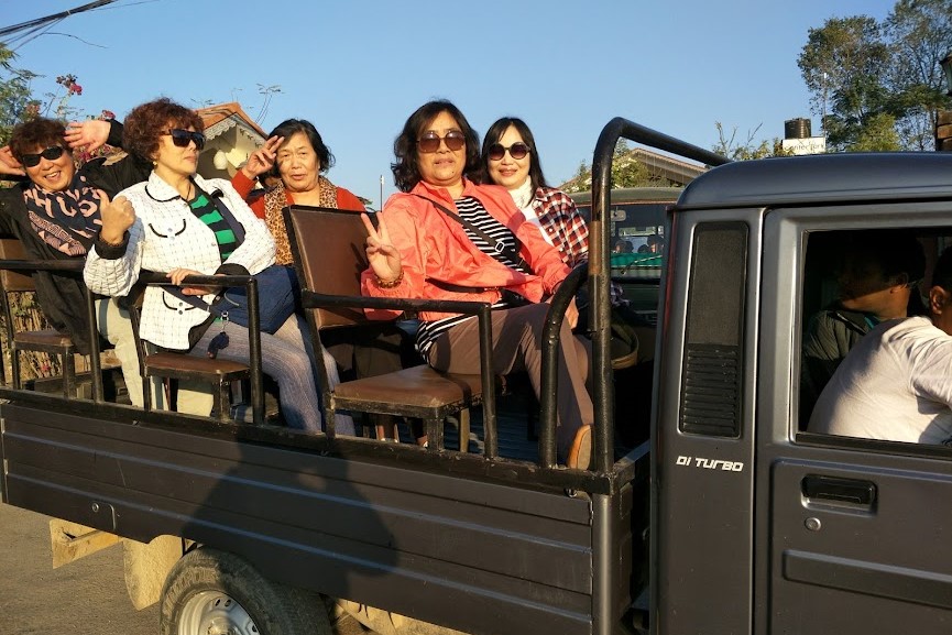 सन् २०२५ मा साढे ११ लाख पर्यटक नेपाल आउँदा छिमेकी देश भारतबाट सबैभन्दा बढी, चीन भने तेस्रो स्रोत गन्तव्य